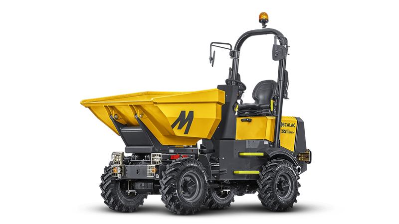 Mecalac TA2