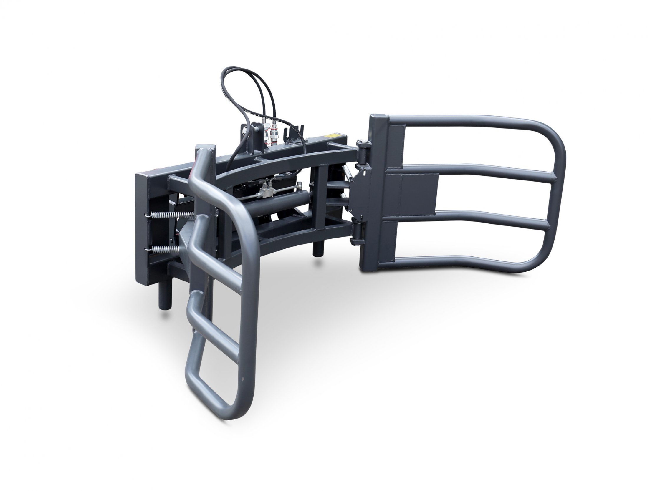 Schäffer Ballenzange für Rundballen