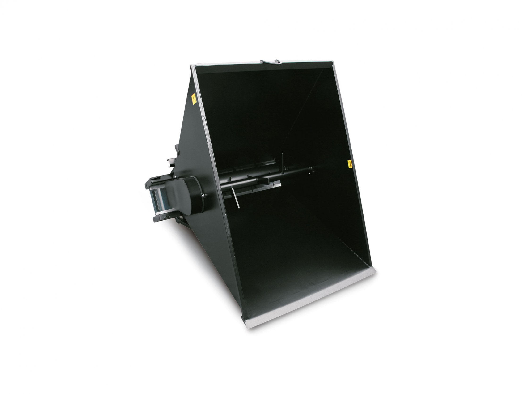 Schäffer Einstreugerät