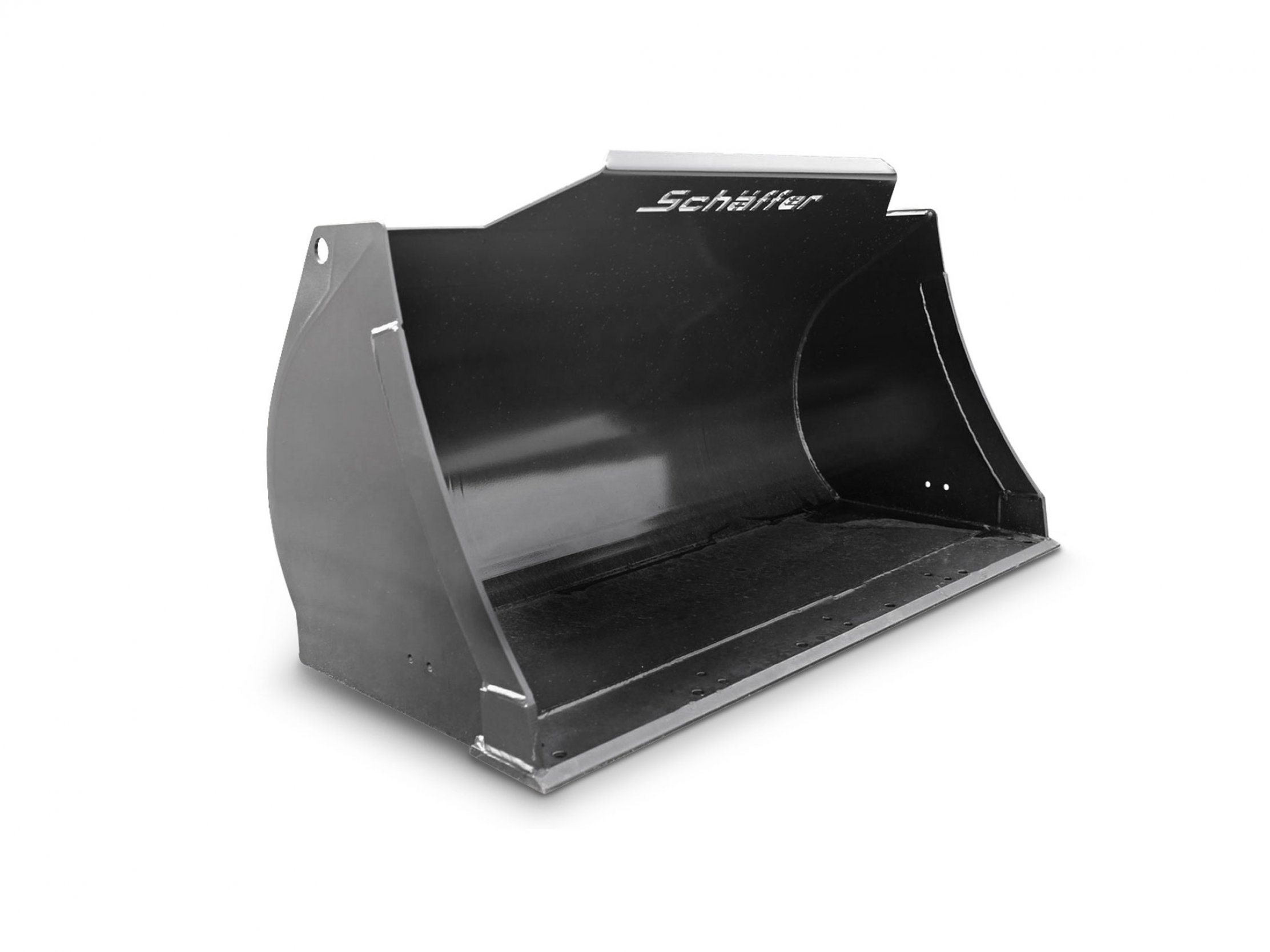 Schäffer Erdschaufel HD