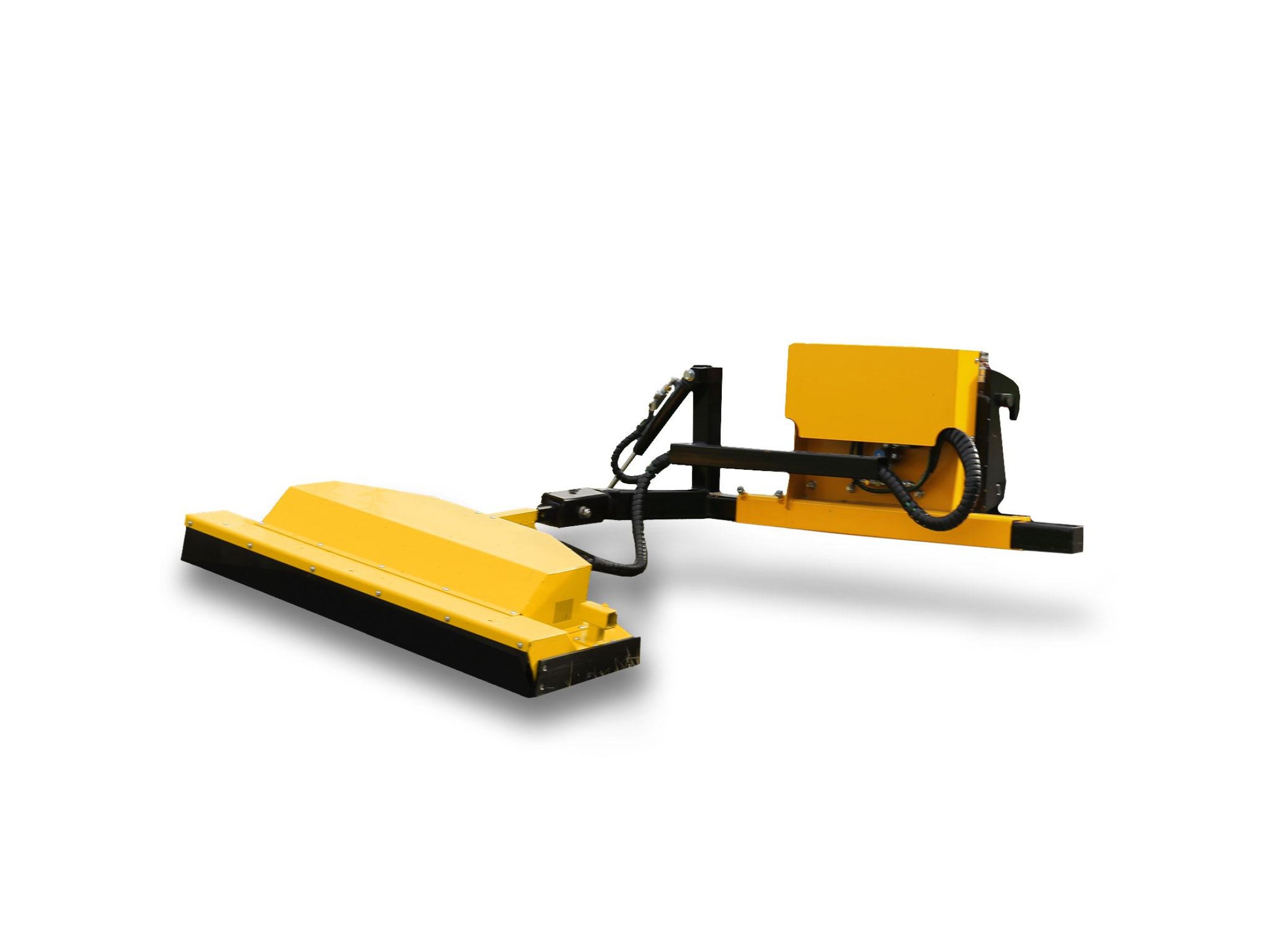 Schäffer Heckenmulcher